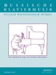 Russische Klaviermusik - Alexander Nikolajew
