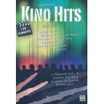 Kino Hits mit CD - Klarinette - Vahid Matejko