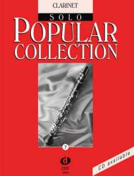 Popular Collection 7 (Klarinette) - Arturo Himmer