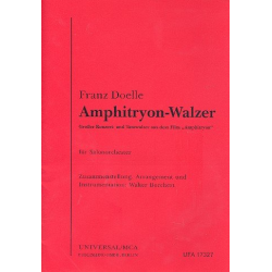 Amphitryon-Walzer - Franz Doelle