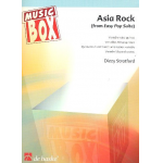 Asia Rock (from 'Easy Pop Suite') - Dizzy Stratford
