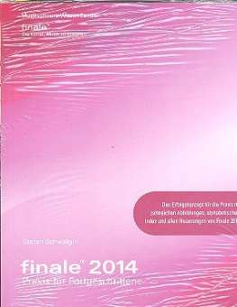 Buch: Finale 2014 - Praxis für Fortgeschrittene