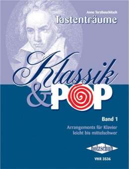Klassik & Pop, Band 1 (Klavier)