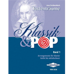 Klassik & Pop, Band 1 (Klavier) - Diverse / Arr. Anne Terzibaschitsch