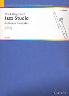 Jazz-Studio: Anleitung zur Improvisation