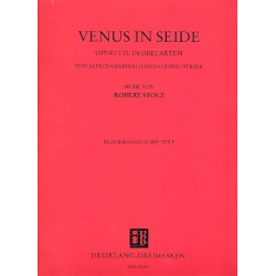 Venus in Seide - Robert Stolz