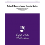 Tribal Dance (from 'Iveria' Suite) - Mikhail Ippolitov-Ivanov / Arr. David Marlatt