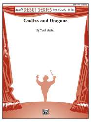 Castles and Dragons (concert band) - Todd Stalter