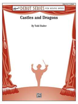 Castles and Dragons (concert band)