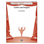 Castles and Dragons (concert band) - Todd Stalter