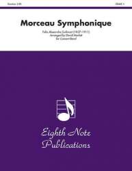 Morceau Symphonique - Alexandre Guilmant / Arr. David Marlatt