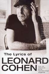 The Lyrics of Leonard Cohen - Leonard Cohen