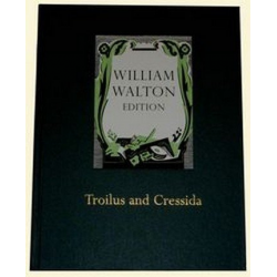 William Walton Edition vol.1 : - William Walton