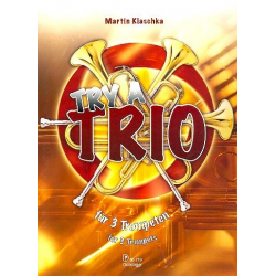 Try a Trio - Martin Klaschka