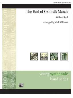 The Earl of Oxford's March (concert band)