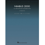 Nimbus 2000 : - John Williams