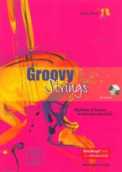 Groovy Strings - String Thing
