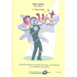 Sally Gardens (Irish Folktune) (Solo & Concert Band) - Traditional / Arr. Haakon Esplo