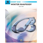 Winter Rhapsody (concert band) - Ralph Ford