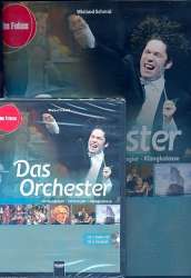 Das Orchester : Set - Wieland Schmid