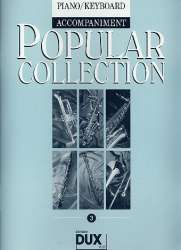 Popular Collection 3 (Klavier / Keyboard) - Arturo Himmer
