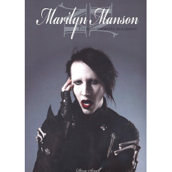 Marilyn Manson : The unauthorized Biography - Doug Small