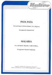 Pata Pata / Malaika - Roland Kreid / Arr. Norbert Studnitzky
