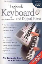 Tipbook Keyboard and digital Piano : - Hugo Pinksterboer