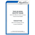 Take me home / Ring of Fire - John Denver / Arr. Thorsten Reinau