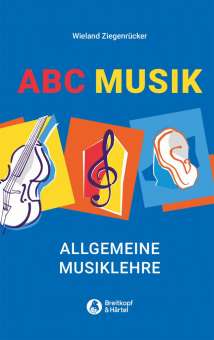 ABC Musik  Allgemeine Musiklehre