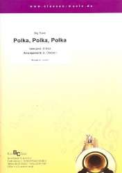 Polka, Polka, Polka - Brings / Arr. Bernd Classen