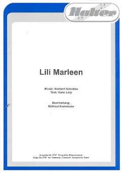 Lili Marlen