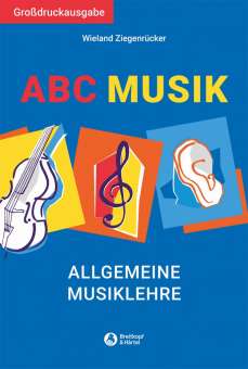 ABC Musik  Allgemeine Musiklehre