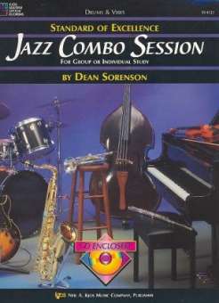 Jazz Combo Session - Schlagzeug, Vibraphon