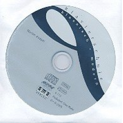 Klavierschule klassisch-modern : CD - Martin Keeser