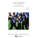 The Time Warp (Marching Band) - Richard O'Brien / Arr. Tom Wallace