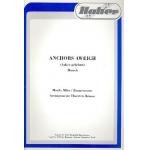 Anchors Aweigh (Marsch) - Charles A. Zimmermann / Arr. Thorsten Reinau