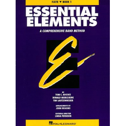 Essential Elements vol.1 : - Tom C. Rhodes