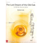 The Last Dream of the Old Oak - Maxime Aulio