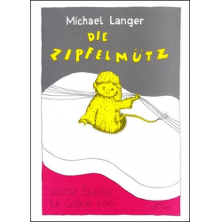 Die Zipfelmütz - Michael Langer