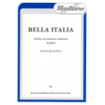 Bella Italia - Hans Kolditz