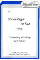 Westernhagen on Tour (Medley) - Marius Müller Westernhagen / Arr. Manfred Schneider