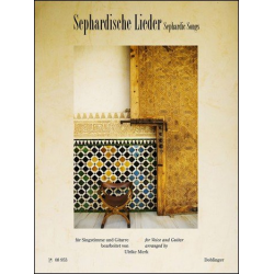 Sephardische Lieder