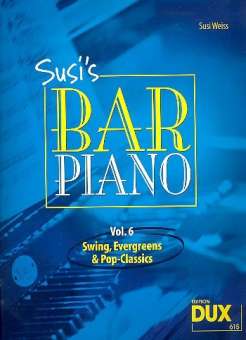 Susis Bar Piano Band 6