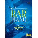 Susis Bar Piano Band 6 - Susi Weiss