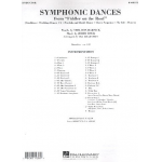 Symphonic Dances from Fiddler on the Roof : - Jerry Bock