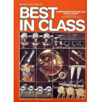 Best in Class Book 2 - English - 21 Tuba Eb TC - Bruce Pearson