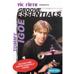 Groove Essentials - Vic Firth