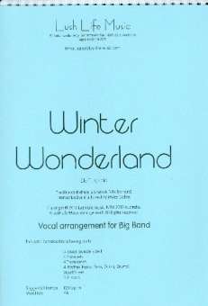 JE: Winter Wonderland