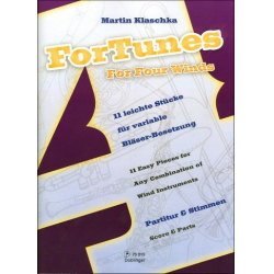 ForTunes - Martin Klaschka